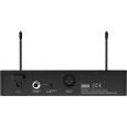 LD Systems U305 HHD - Funksystem mit Handmikrofon dynamisch Thumbnail 5
