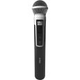 LD Systems U305 HHD - Funksystem mit Handmikrofon dynamisch Thumbnail 6
