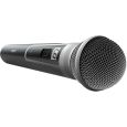LD Systems U305 HHD - Funksystem mit Handmikrofon dynamisch Thumbnail 7