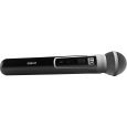 LD Systems U305 HHD - Funksystem mit Handmikrofon dynamisch Thumbnail 9