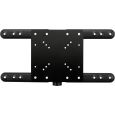 Gravity SA VESA 1 Monitorhalterung für 35 mm Stativrohre Thumbnail 3
