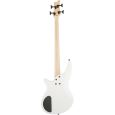 Jackson JS2 Spectra Snow White E-Bass Thumbnail 2