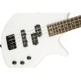 Jackson JS2 Spectra Snow White E-Bass Thumbnail 6