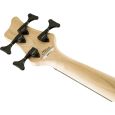 Jackson JS2 Spectra Snow White E-Bass Thumbnail 8