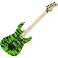 Charvel Pro-Mod DK Satchel Signature STN GRN BG E-Gitarre Thumbnail 1