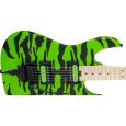 Charvel Pro-Mod DK Satchel Signature STN GRN BG E-Gitarre Thumbnail 3