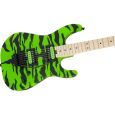 Charvel Pro-Mod DK Satchel Signature STN GRN BG E-Gitarre Thumbnail 7