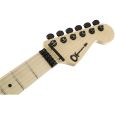 Charvel Pro-Mod DK Satchel Signature STN GRN BG E-Gitarre Thumbnail 9