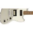 Fender The Powercaster PF White Opal Thumbnail 4