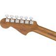 Fender The Powercaster PF White Opal Thumbnail 8