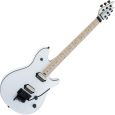EVH Wolfgang Special Maple FB Polar White E-Gitarre Thumbnail 1