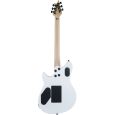 EVH Wolfgang Special Maple FB Polar White E-Gitarre Thumbnail 2