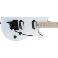 EVH Wolfgang Special Maple FB Polar White E-Gitarre Thumbnail 4