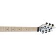 EVH Wolfgang Special Maple FB Polar White E-Gitarre Thumbnail 5