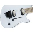 EVH Wolfgang Special Maple FB Polar White E-Gitarre Thumbnail 6