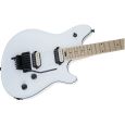 EVH Wolfgang Special Maple FB Polar White E-Gitarre Thumbnail 7