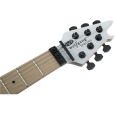 EVH Wolfgang Special Maple FB Polar White E-Gitarre Thumbnail 8