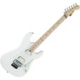 Charvel Pro-Mod SC1 HH FR MPL PRCH Snow White E-Gitarre Thumbnail 1