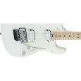 Charvel Pro-Mod SC1 HH FR MPL PRCH Snow White E-Gitarre Thumbnail 4