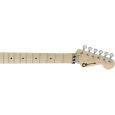 Charvel Pro-Mod SC1 HH FR MPL PRCH Snow White E-Gitarre Thumbnail 5