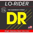 DR LONG NECKS Bass Saiten TMH-45  045-105 Thumbnail 1