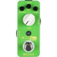 Mooer Rumble Drive Pedal Thumbnail 1