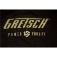 Gretsch Power & Fidelity T-Shirt 2XL Thumbnail 3
