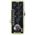 Mooer Micro Preamp 006 US Classic Deluxe Thumbnail 1