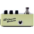 Mooer Micro Preamp 006 US Classic Deluxe Thumbnail 3
