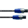 Cordial Speakonkabel 1,5 m Neutrik 2 x 2,5 mm CPL 1,5 LL 2 Thumbnail 1
