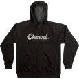 Charvel Hoodie Grau S Thumbnail 1