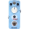 Mooer Wah, Digital Auto Wah Pedal Thumbnail 1