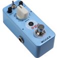Mooer Wah, Digital Auto Wah Pedal Thumbnail 2