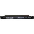 Morley Ebtech Line Level Shifter - 8 Channel Rack Unit, TRS Thumbnail 1