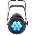 Chauvet Professional COLORado 1 Quad Zoom Thumbnail 1