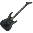 Jackson JS32 DKA AH FB STN BLK E-Gitarre Thumbnail 1