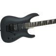 Jackson JS32 DKA AH FB STN BLK E-Gitarre Thumbnail 3