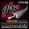 GHS Thin Core Guitar Boomers Electric Guitar String Set Thin-Thick 010-052 Thumbnail 1