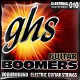 GHS Guitar Boomers Saitensatz E-Gitarre Light Extra Light 010-038 Thumbnail 1