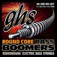 GHS Round Core Bass Boomers RC-5ML-DYB Bass 5-Saiter Satz ML 045-126 Thumbnail 1