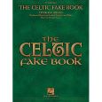 Hal Leonard - The Celtic Fake Book - Songbook Melodie/Texte/Akkorde Thumbnail 1