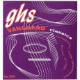 GHS Vanguard Classics Classical Guitar String Set TieOn High Tension 3rd G Thumbnail 1