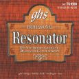GHS Professional - Tim Seerhorn Sign. Resonator String Set .017-.056 Thumbnail 1