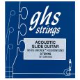 GHS Professional - Resonator String Set, White Bronze, .016-.056 Thumbnail 1