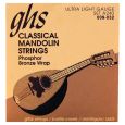 GHS Professional Saiten Mandoline Loop End Phosphor Bronze Ultra Light Thumbnail 1