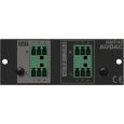 Audac MMP 40 Media-Player / Recorder-Modul für XMP44 Thumbnail 1