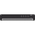 Audac CAP 412 100 V Endstufe 4 Kanal 120 W Thumbnail 2