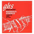 GHS Prof. Mandola String Set, Loop End, Bright Bronze, Light, .012-.048 Thumbnail 1