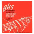 GHS Prof. Saiten Mandoline Loop End Silk and Steel Regular .011-.040 Thumbnail 1