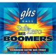 GHS Sub Zero Boomers CR 3045 ML 045-100 Thumbnail 1